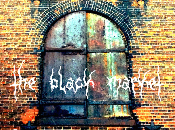 The Black Market: The Month In Metal - April 2014