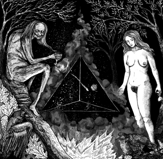 Black Monolith - Passenger