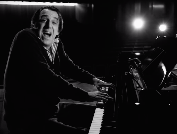 Watch Chilly Gonzalez Deconstruct "Get Lucky" And "Hold On, We're Going Home," Explain Why They're Catchy