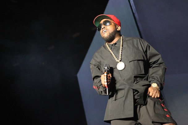 Big Boi Says Modest Mouse Collab Is Still Happening, Plans EP With Phantogram