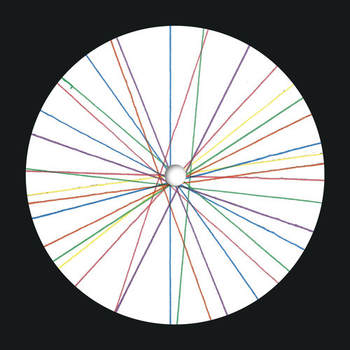 Percussions - "KHLHI"