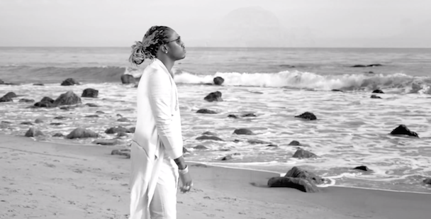 Future - "I Won" (feat. Kanye West) Video
