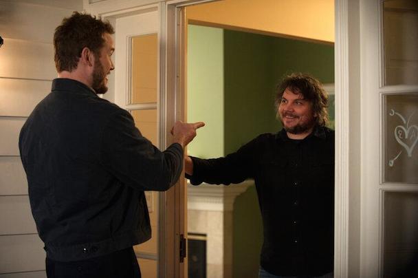 Watch Jeff Tweedy On Parks And Recreation