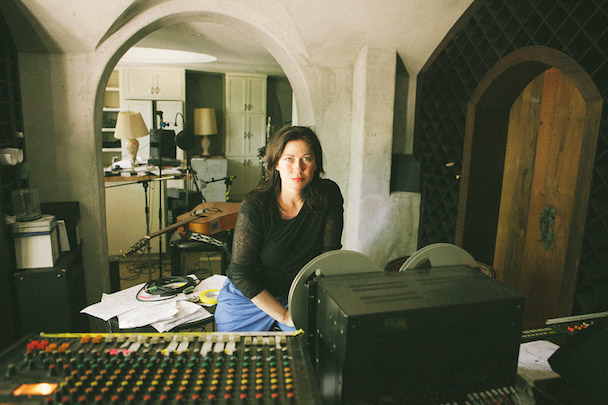 Kim Deal Q&A