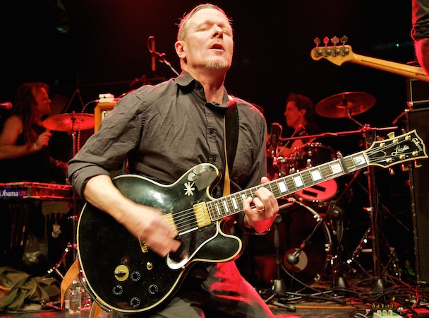 Michael Gira