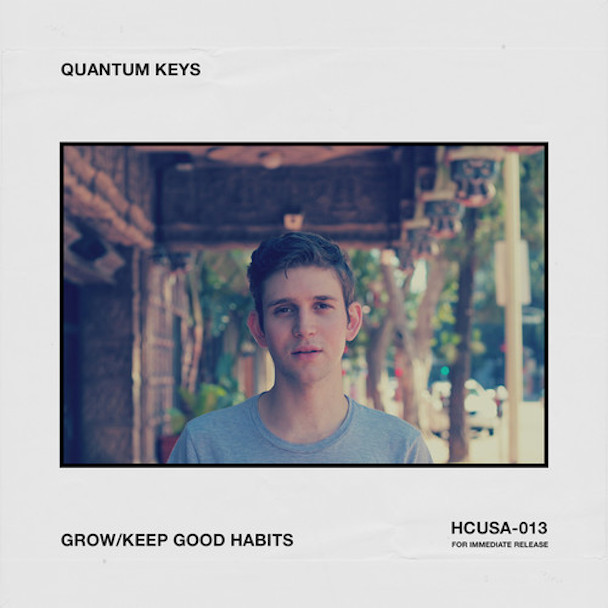 Quantum Keys - "Grow" & "Keep Good Habits"