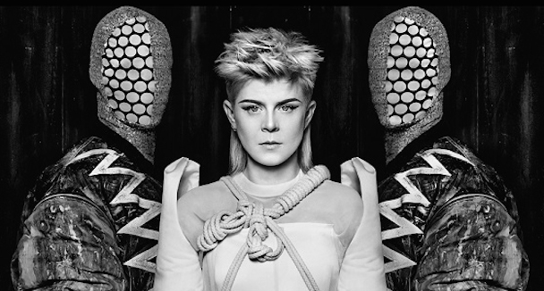 Röyksopp & Robyn - "Do It Again" & "Every Little Thing"