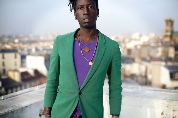Saul Williams To Star In Tupac Broadway Musical