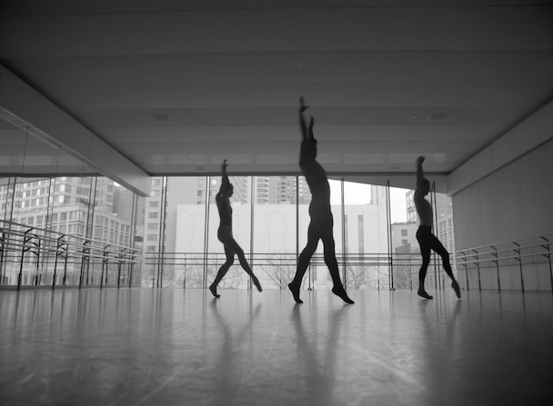 Watch A Cool Preview Of Sufjan Stevens’s New Ballet Everywhere We Go