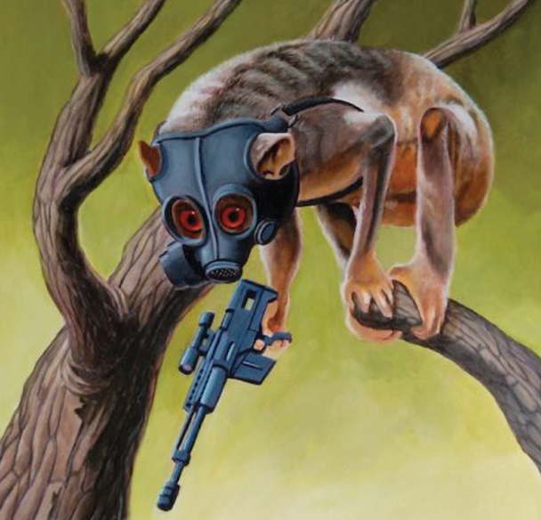 Sunny Day Real Estate - "Lipton Witch"