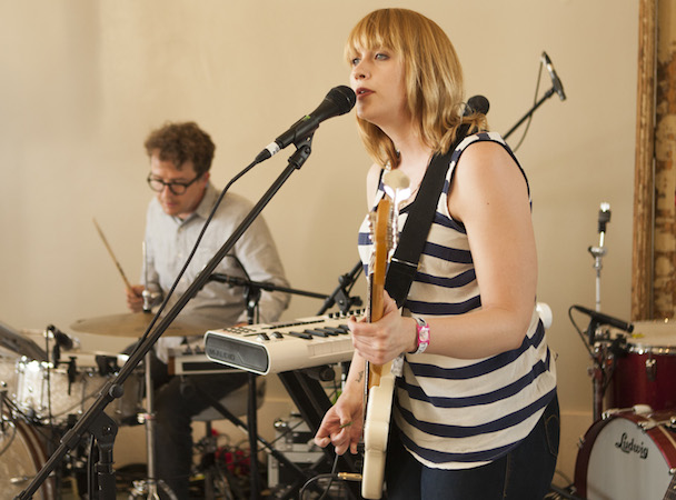 Wye Oak 2014