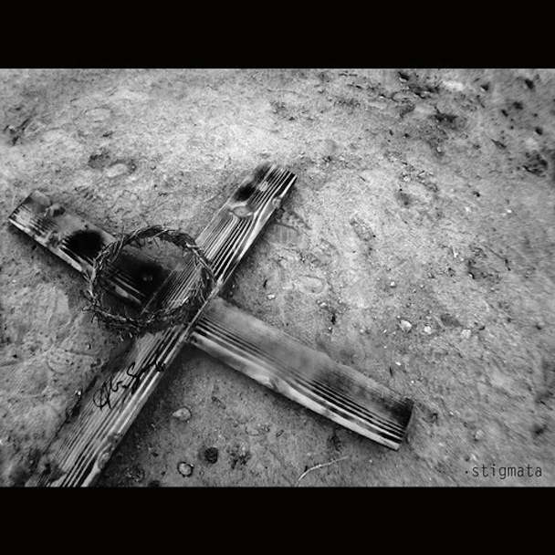 Ab-Soul - "Stigmata"