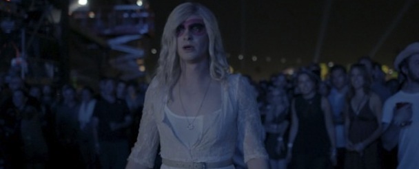 Arcade Fire - "We Exist" Video