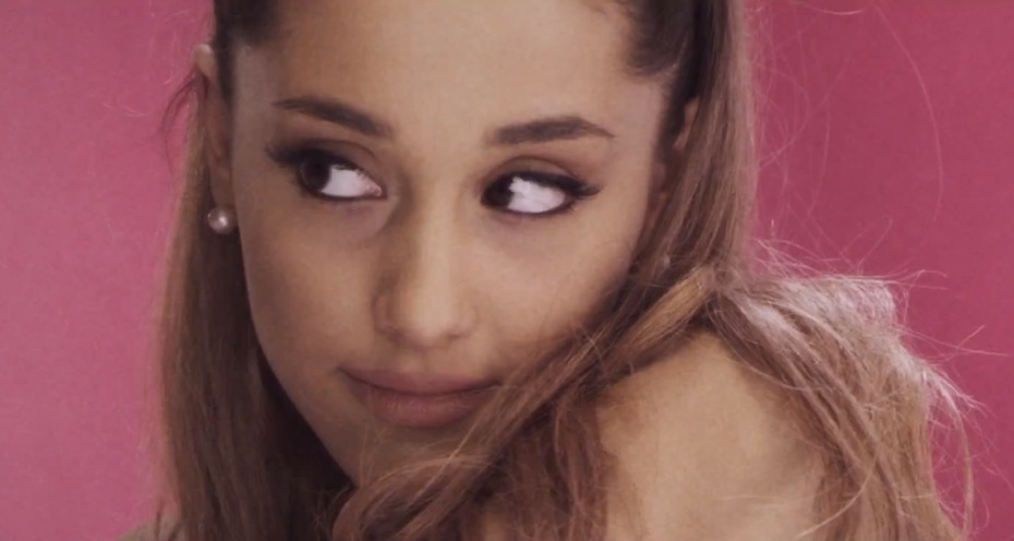 Ariana Grande - "Problem" video