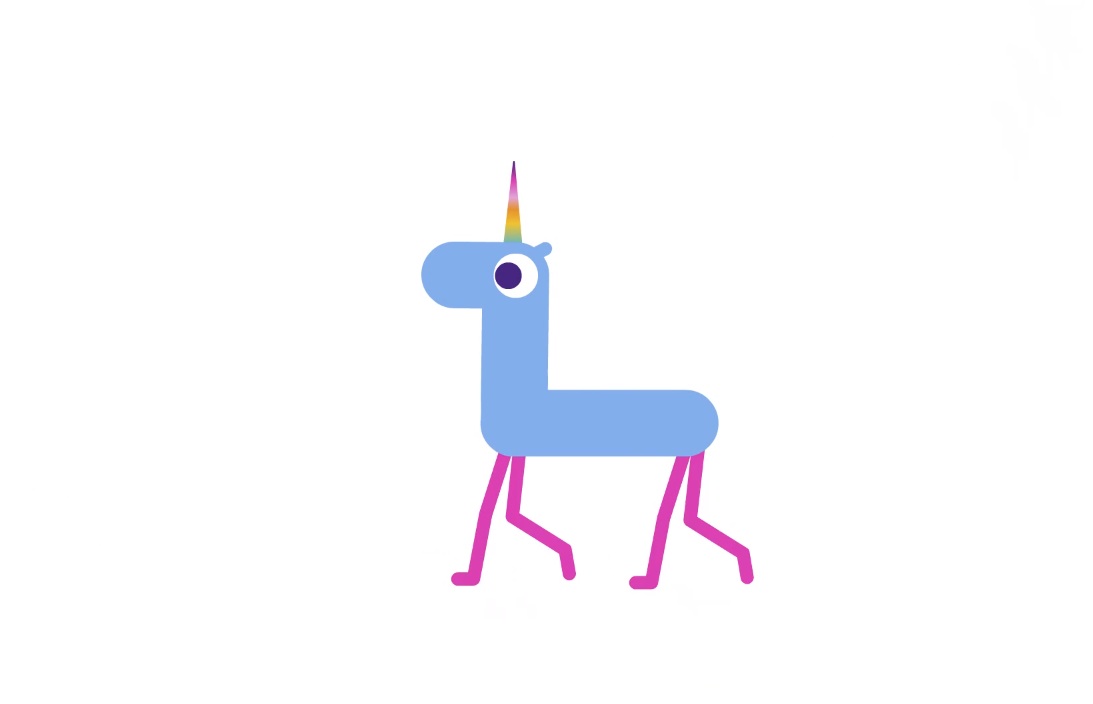 Basement Jaxx - "Unicorn" video