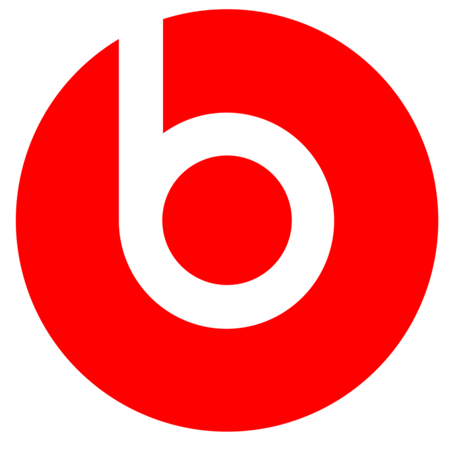 Beats By Dre logo