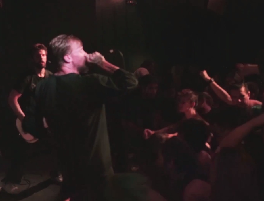 Black Flag at On The Rocks