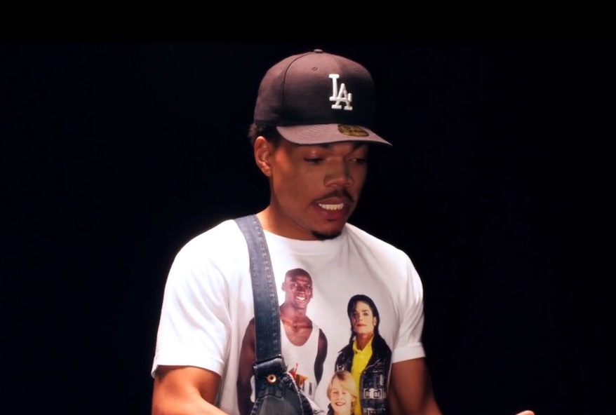 Chance The Rapper