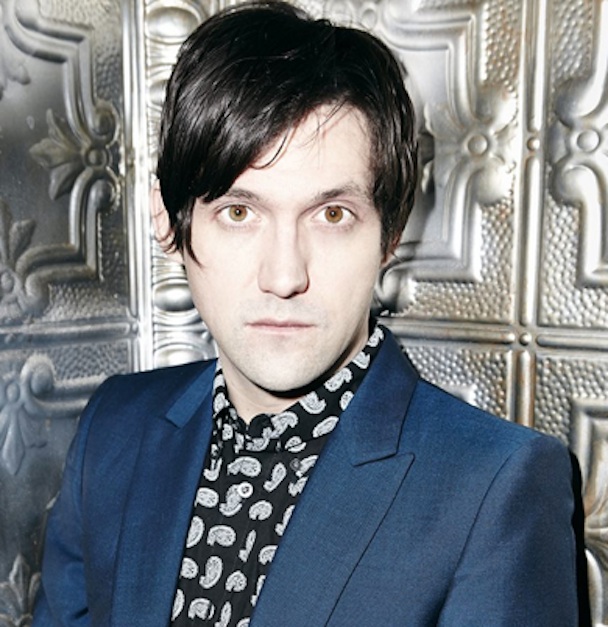 Conor Oberst