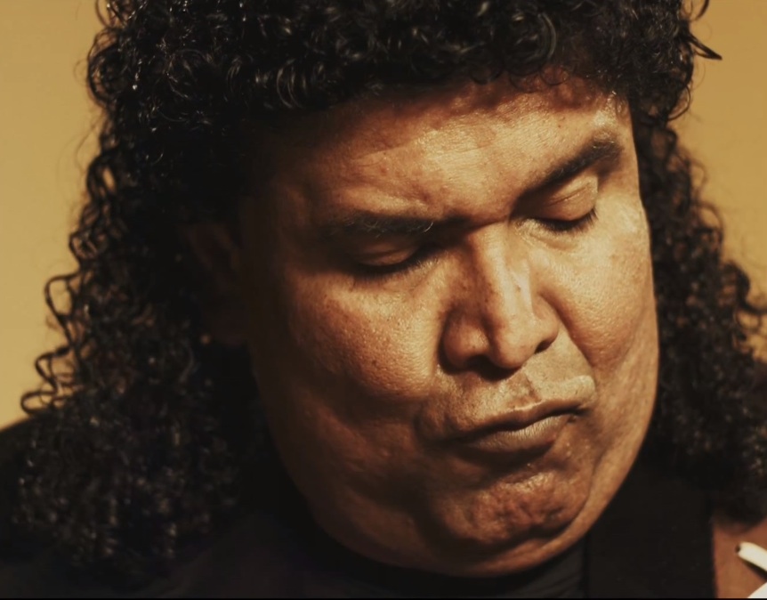 Eugene McGuinness - "Godiva" video