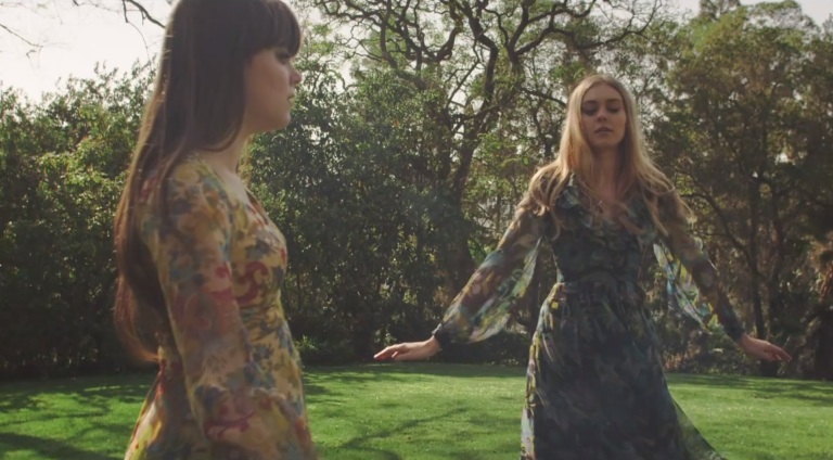 First Aid Kit - "My Silver Lining" video