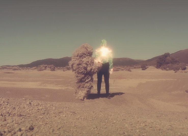 Flying Lotus - "Phantasm" Video