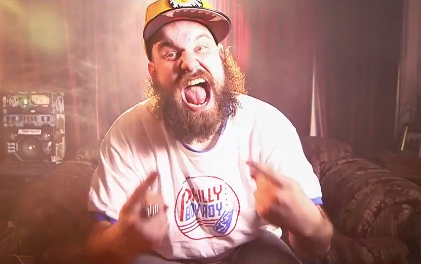 Fucked Up - "Glass Boys" video