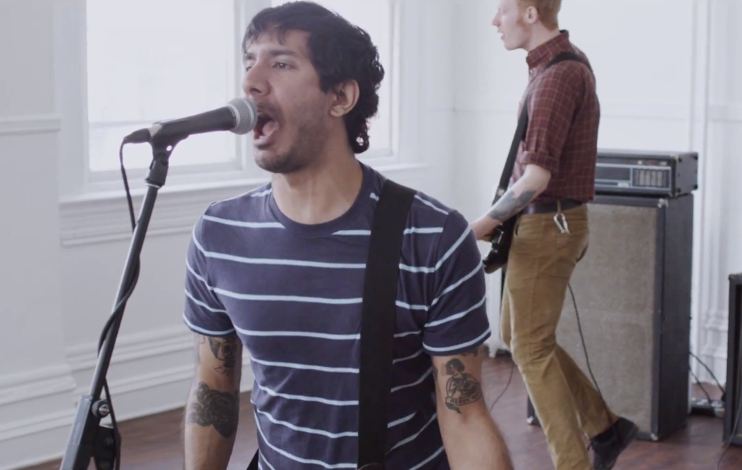 Greys - "Use Your Delusion"