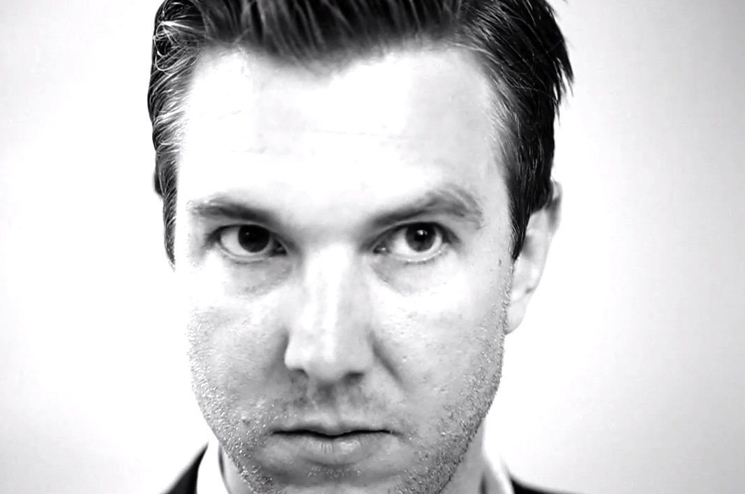 Hamilton Leithauser - "I Retired" lyric video