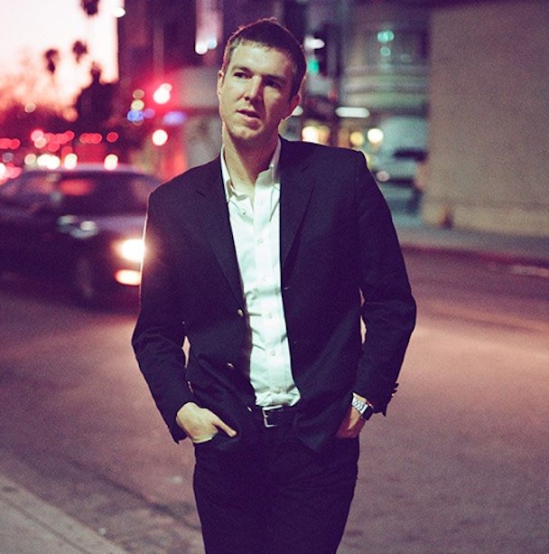 Hamilton Leithauser