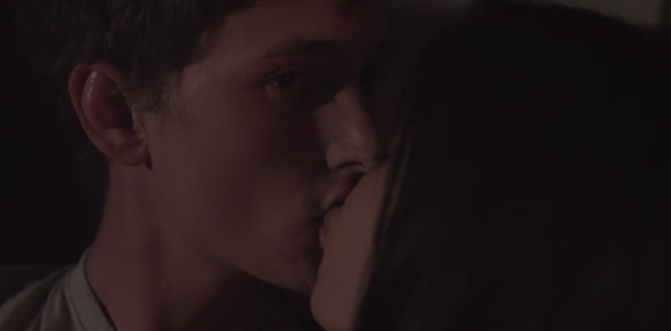 How To Dress Well - "Repeat Pleasure" video