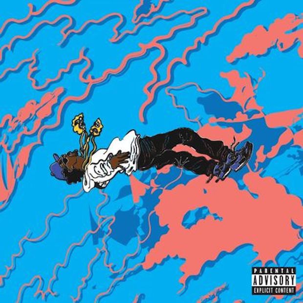 Iamsu - Sincerely Yours