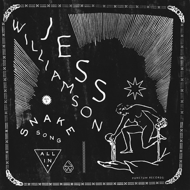 Jess Williamson - "Snake Song"