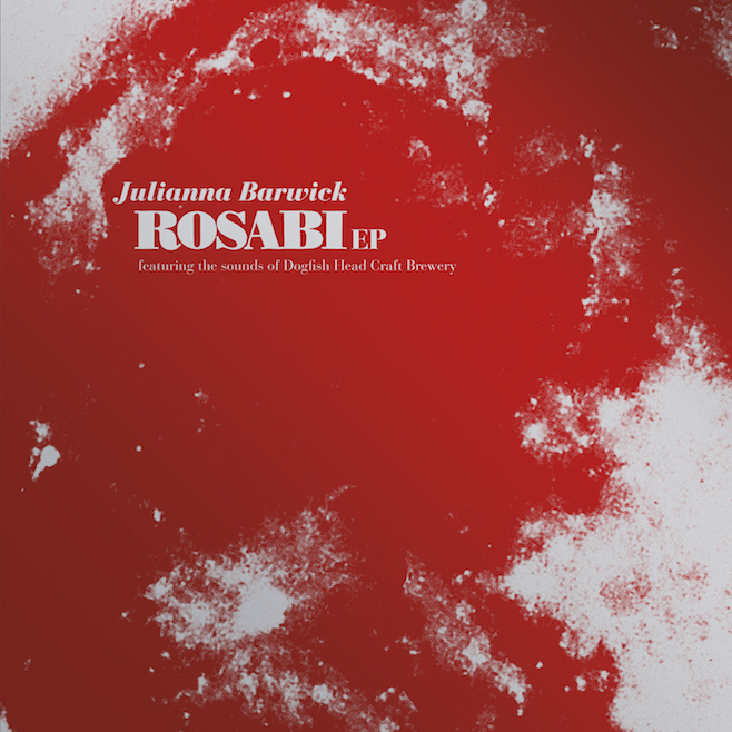 Julianna Barwick - Rosabi