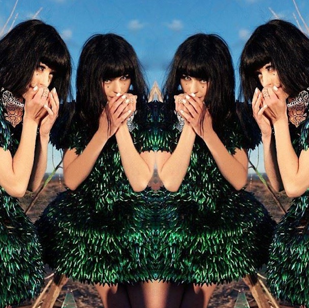Kimbra