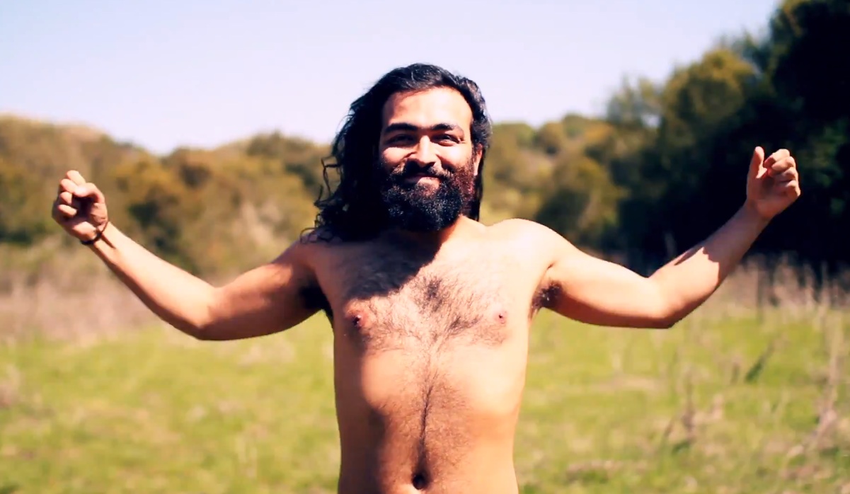 Kool A.D. - "I'm On A Plane" video