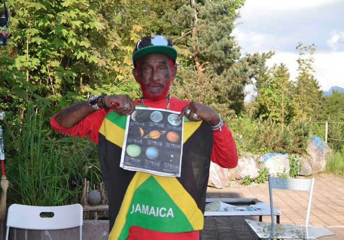 Lee Scratch Perry