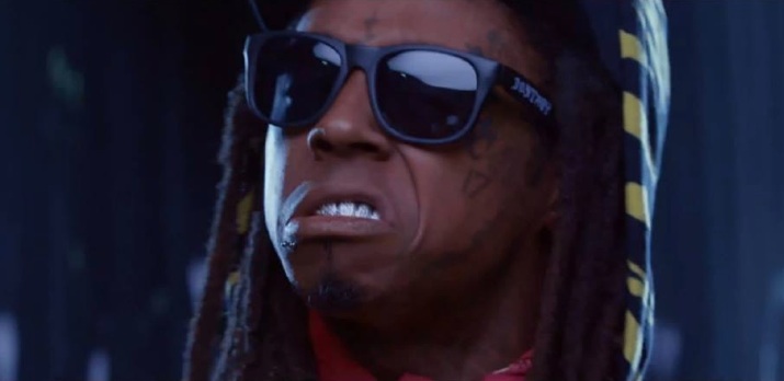 Lil Wayne