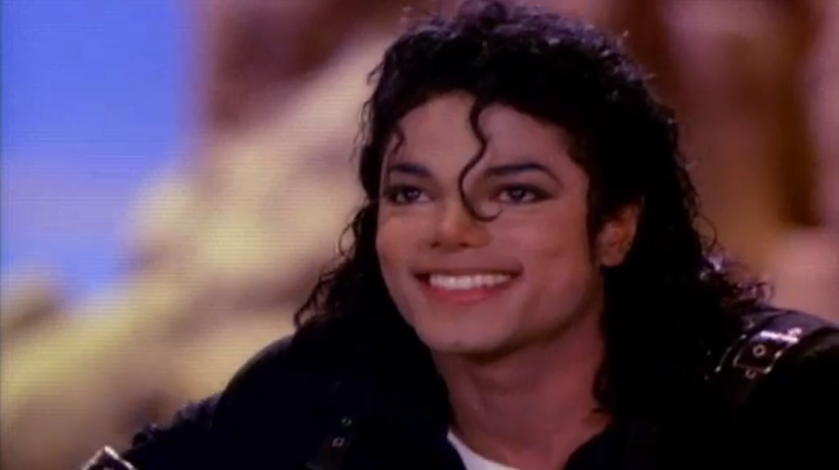 Michael Jackson & Justin Timberlake - 