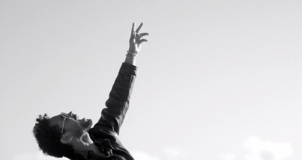 Miguel - "Simple Things" video