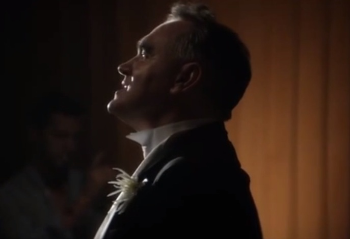 Morrissey - "The Bullfighter Dies" video