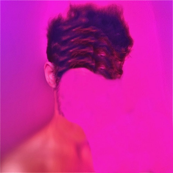 Rush Midnight - "Say I'm Someone"