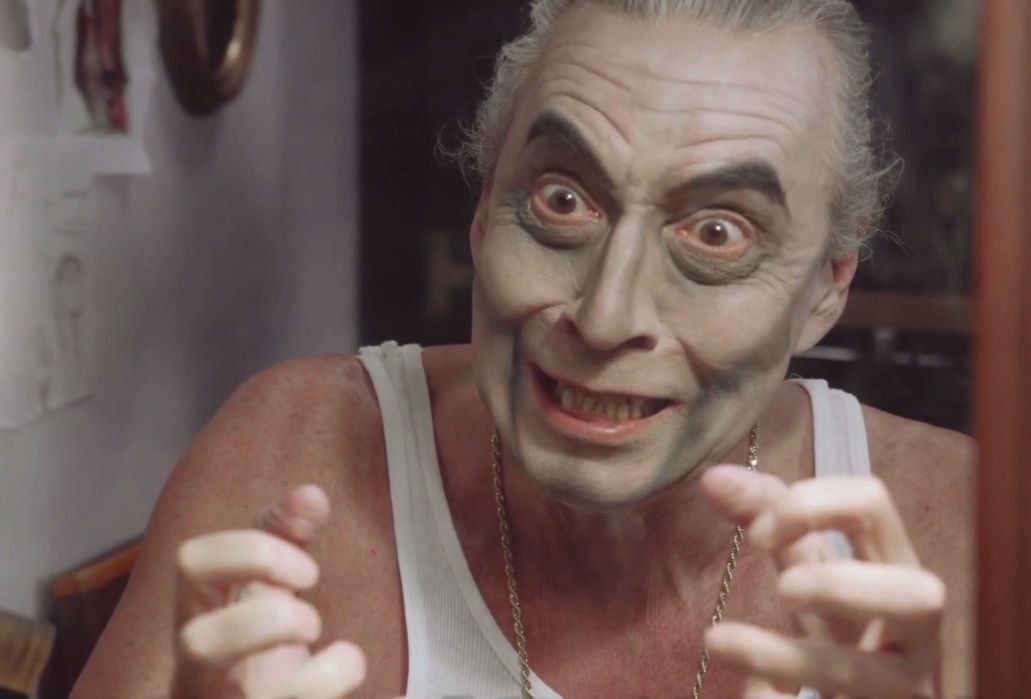 Sharon Van Etten - "Every Time The Sun Comes Up" video