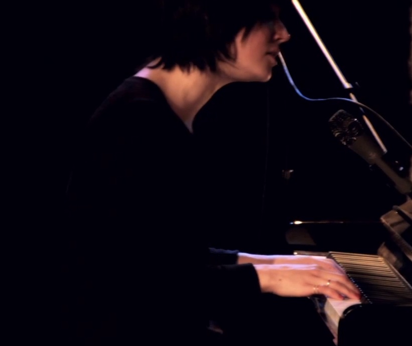 Sharon Van Etten at the Stone Pony