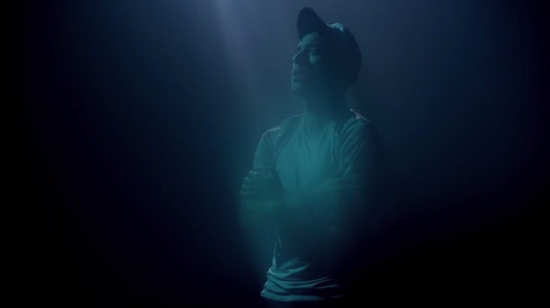 Sisyphus - "Take Me" video