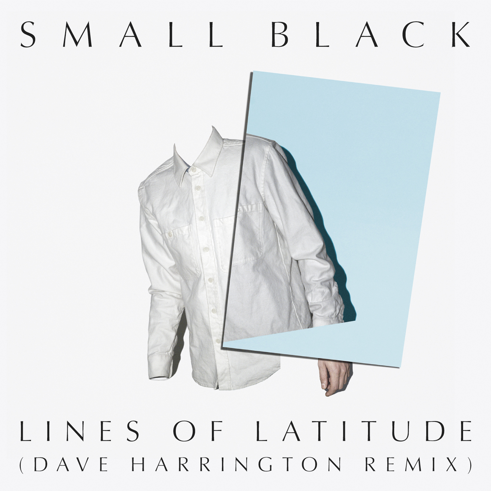 Small Black - "Lines Of Latitude"