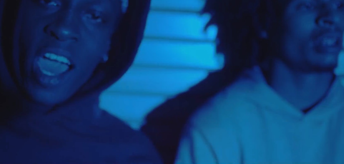 The Underachievers - "Chrysalis" video