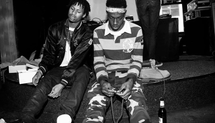The Underachievers