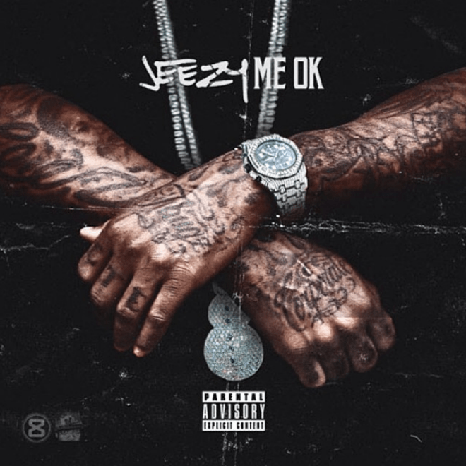 Young Jeezy - "Me OK"