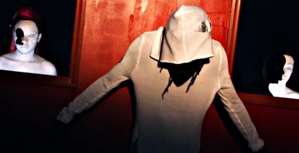 Young Thug - "Stoner" video